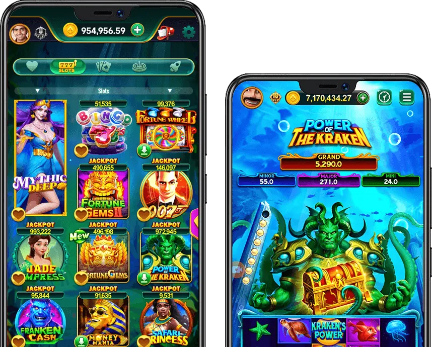 Giải Jackpot nổ hũ siêu lớn tại Lode