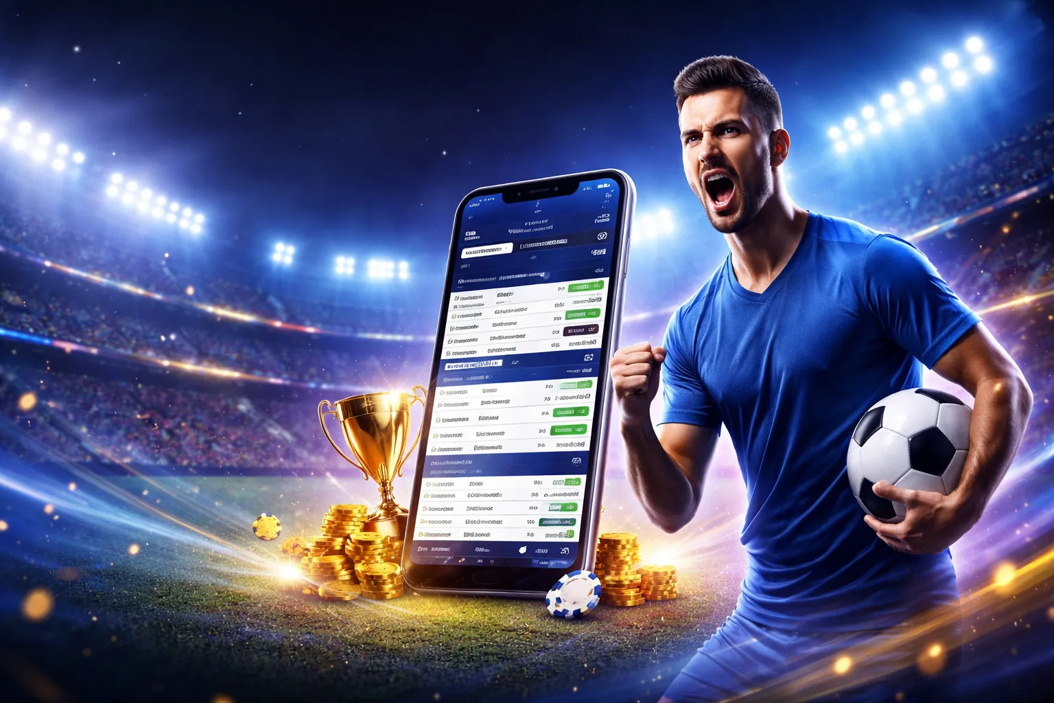 Khám phá lô đề online cùng Lode