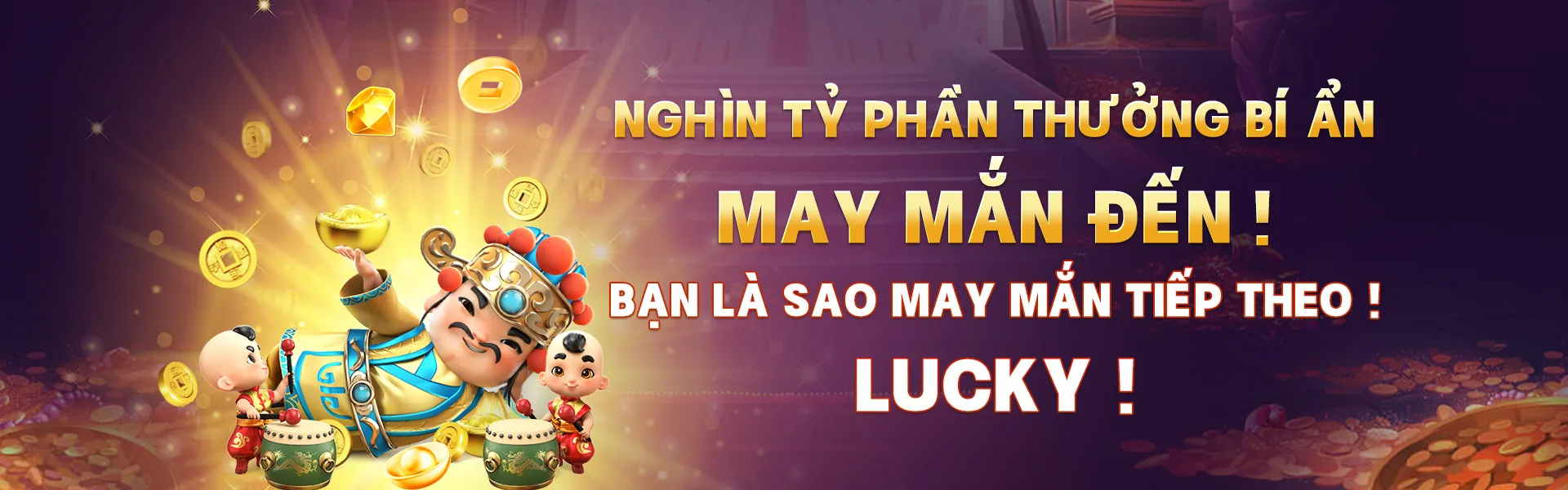 Trò chơi Nổ Hũ sôi động tại Lode 2026